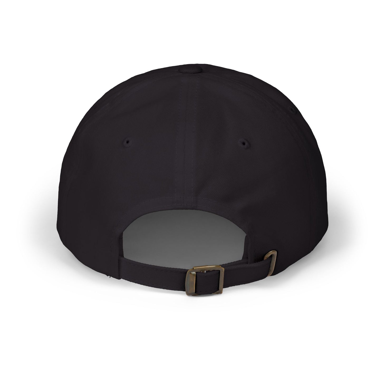 Kiss+United Classic "Faith Kiss" Heart Design Cap (10 Color Variant)