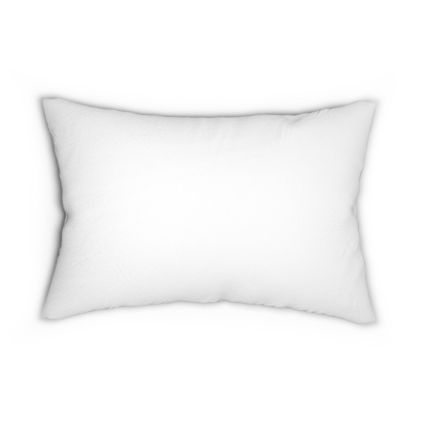 Mega Girl Polyester Pillow