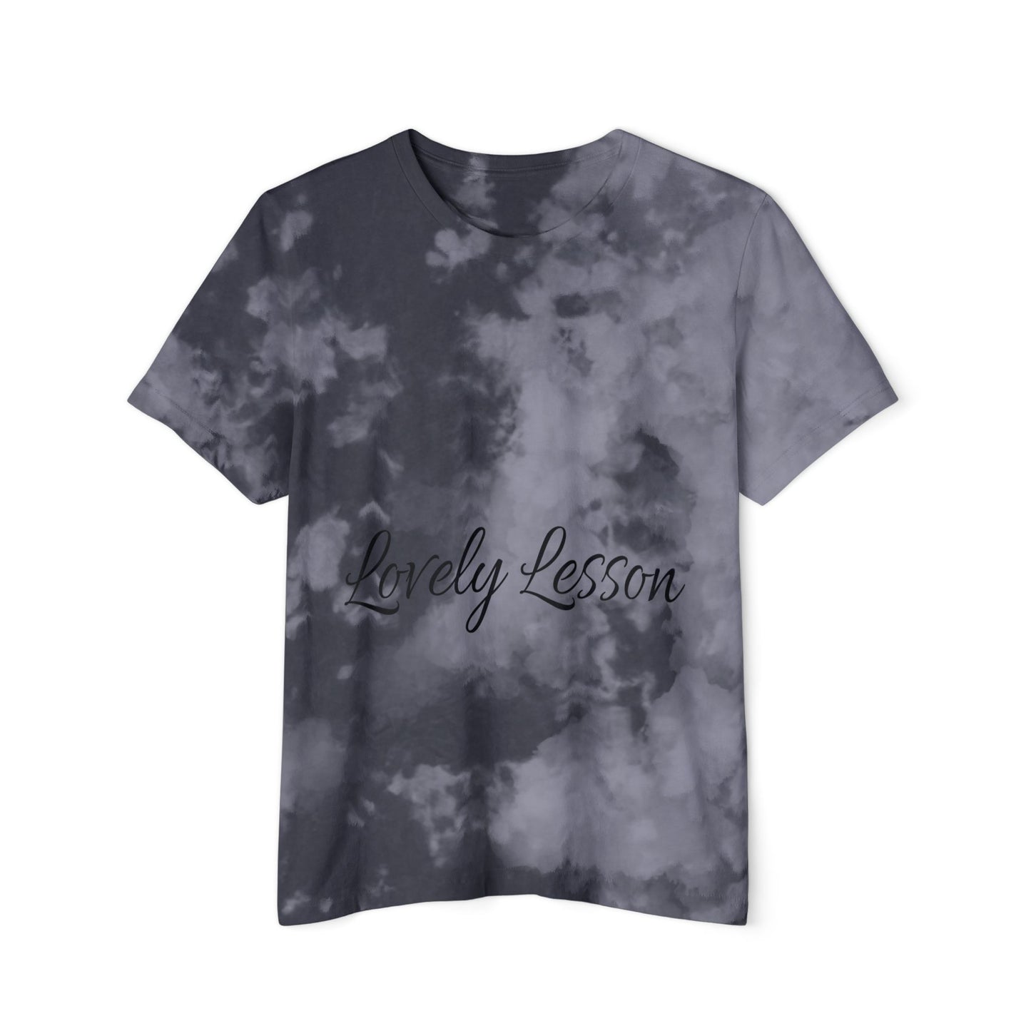 Kiss+United Lovely Lesson Women's Baby Tee (White)