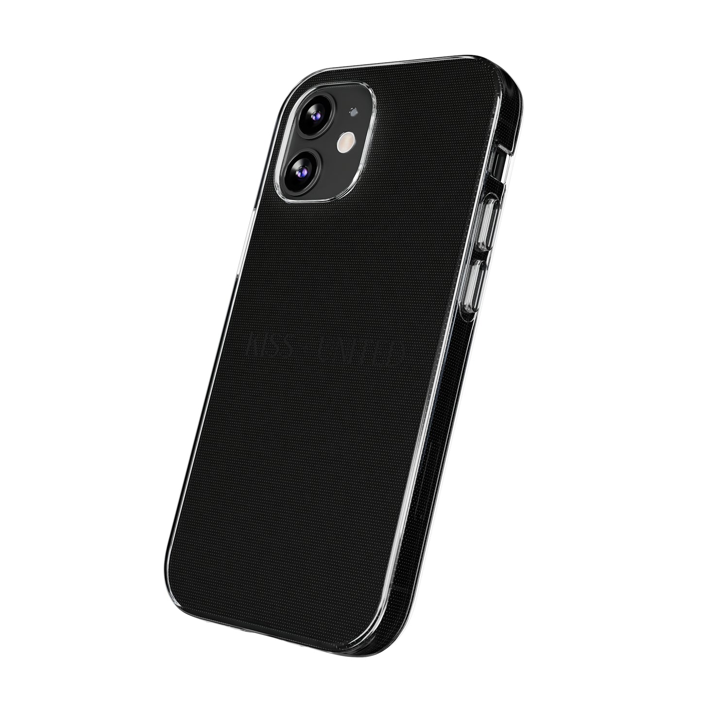 Kiss+United Soft Phone Case