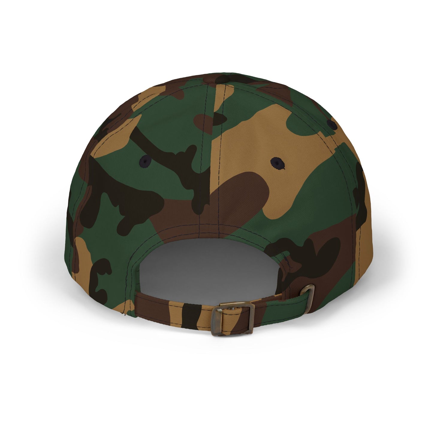 Kiss+United Classic "Faith Kiss" Heart Design Cap (10 Color Variant)