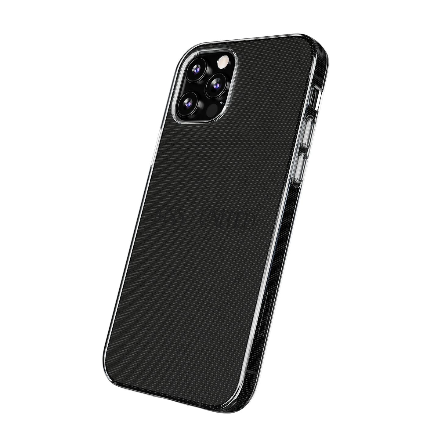 Kiss+United Soft Phone Case