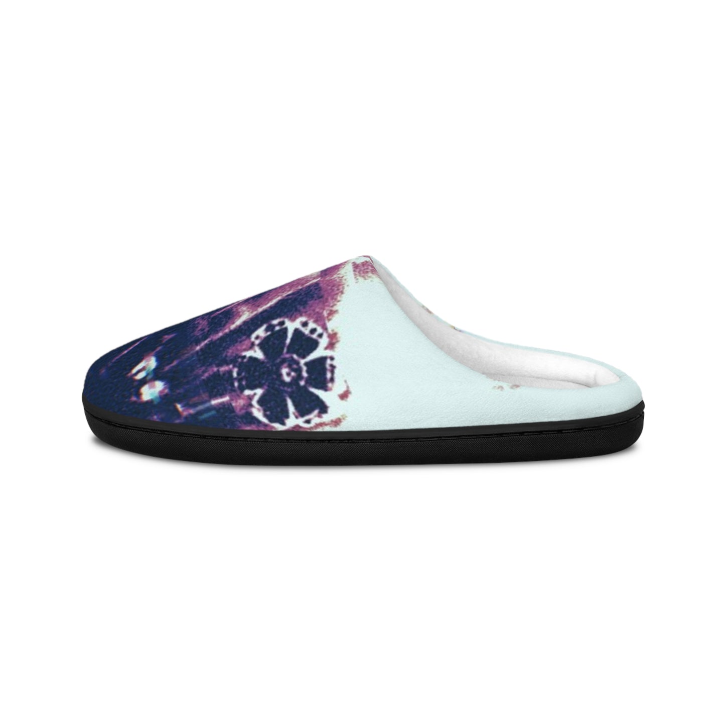 Kiss+United New Era Men's Indoor Slippers