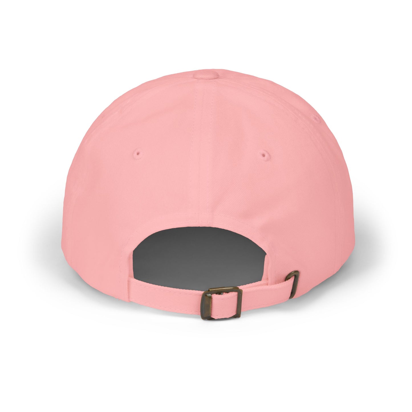 Kiss+United Classic "Faith Kiss" Heart Design Cap (10 Color Variant)
