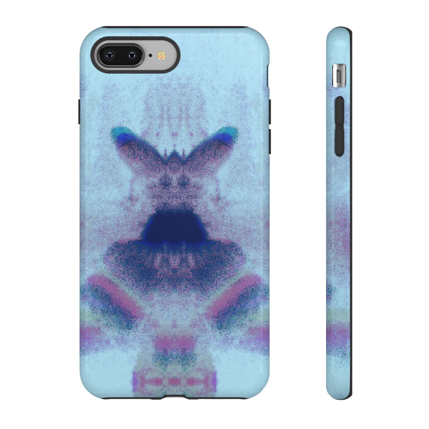 Kiss+United FFH Tough Phone Case