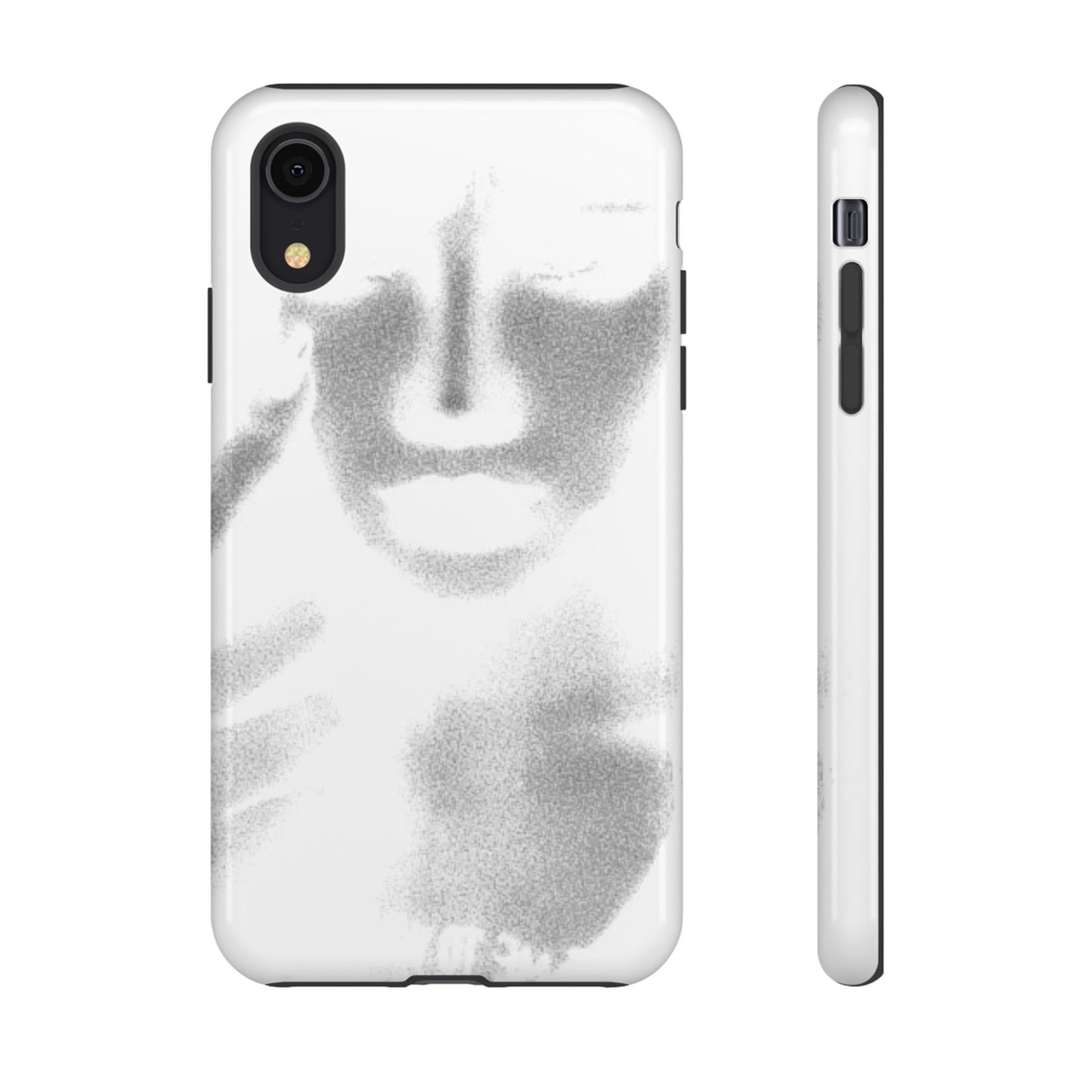 Kiss+United Vamp Style Tough Phone Case