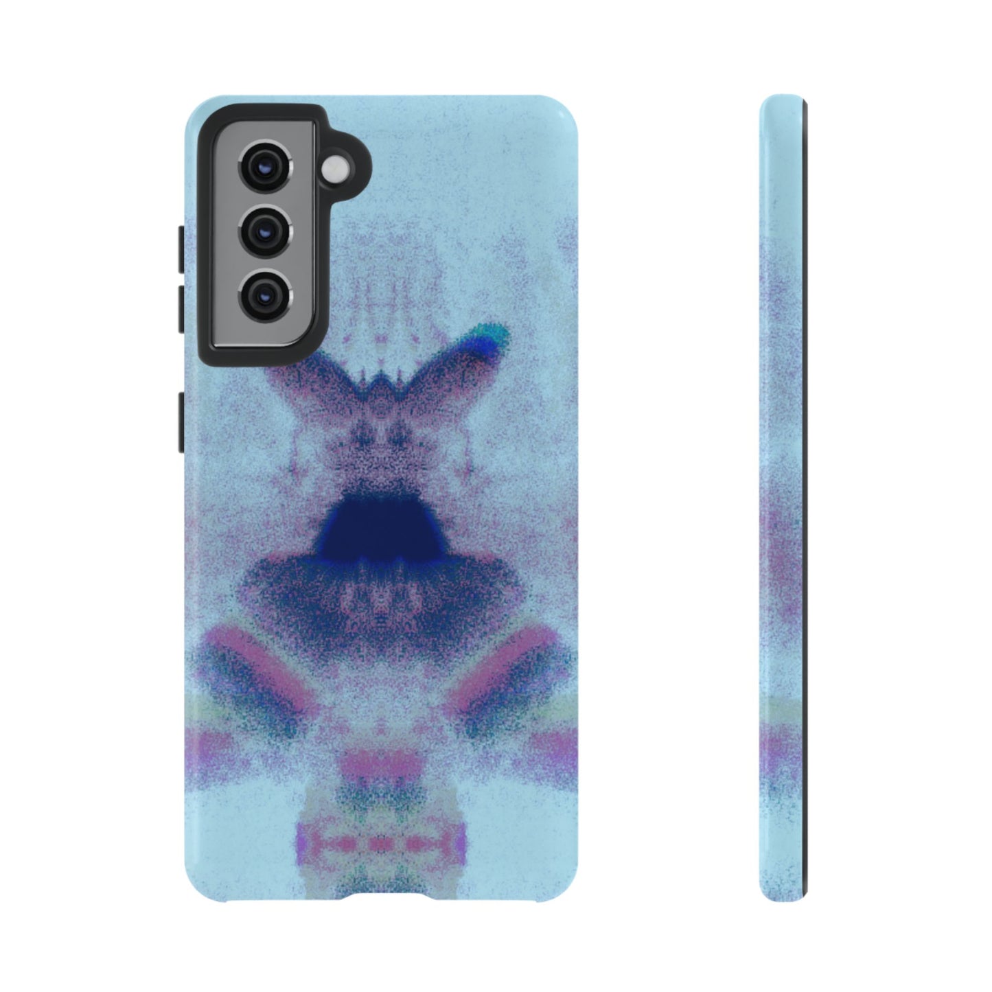 Kiss+United FFH Tough Phone Case