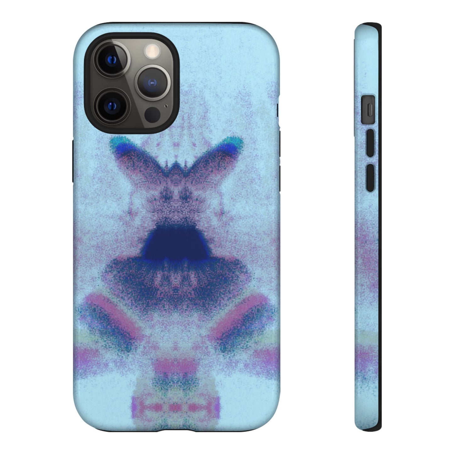 Kiss+United FFH Tough Phone Case