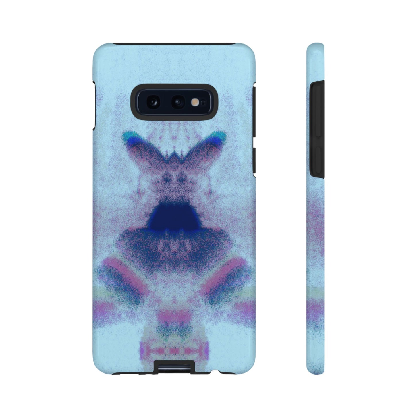 Kiss+United FFH Tough Phone Case