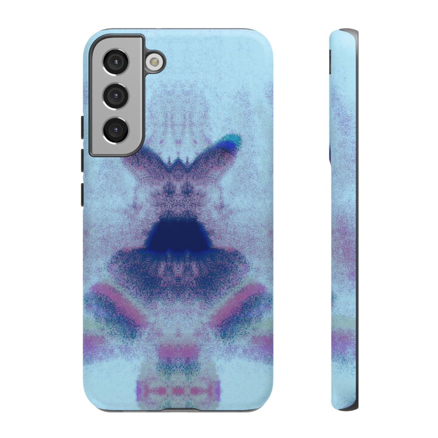 Kiss+United FFH Tough Phone Case