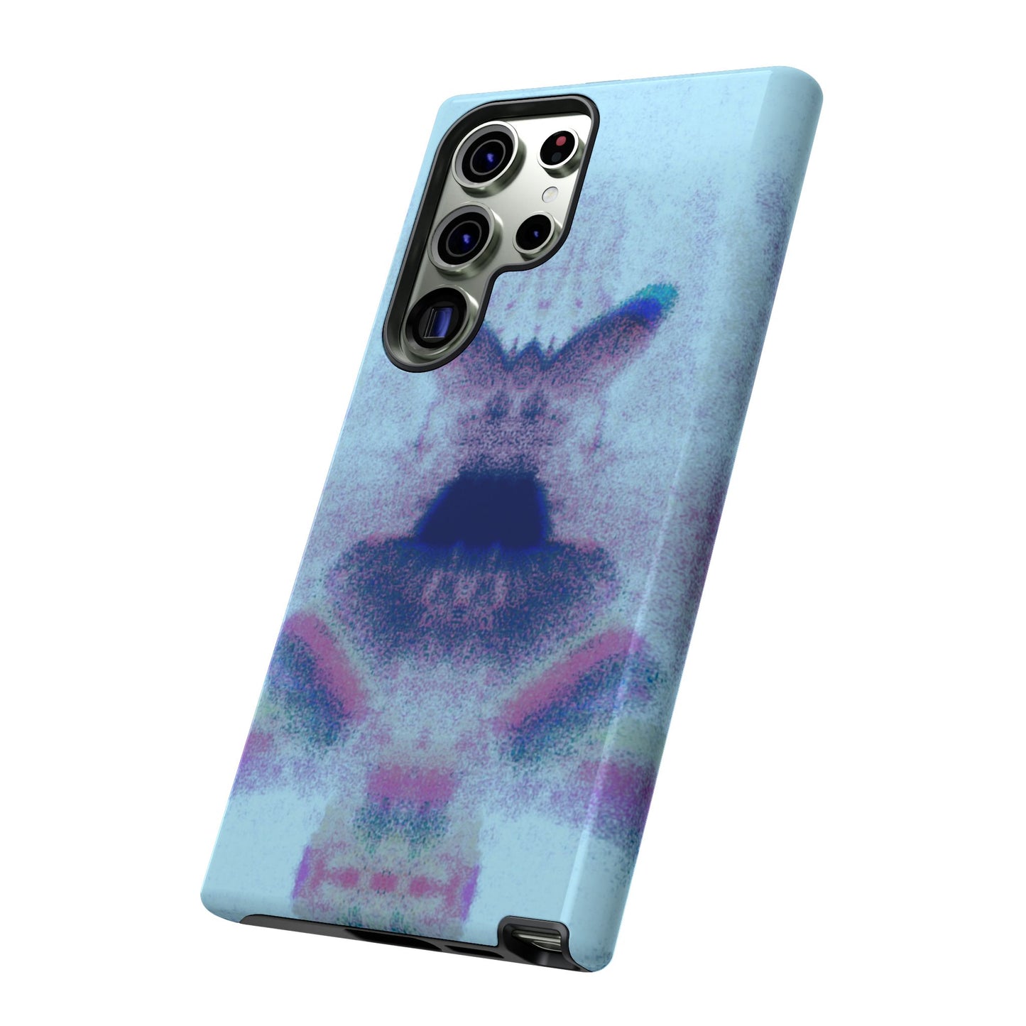 Kiss+United FFH Tough Phone Case