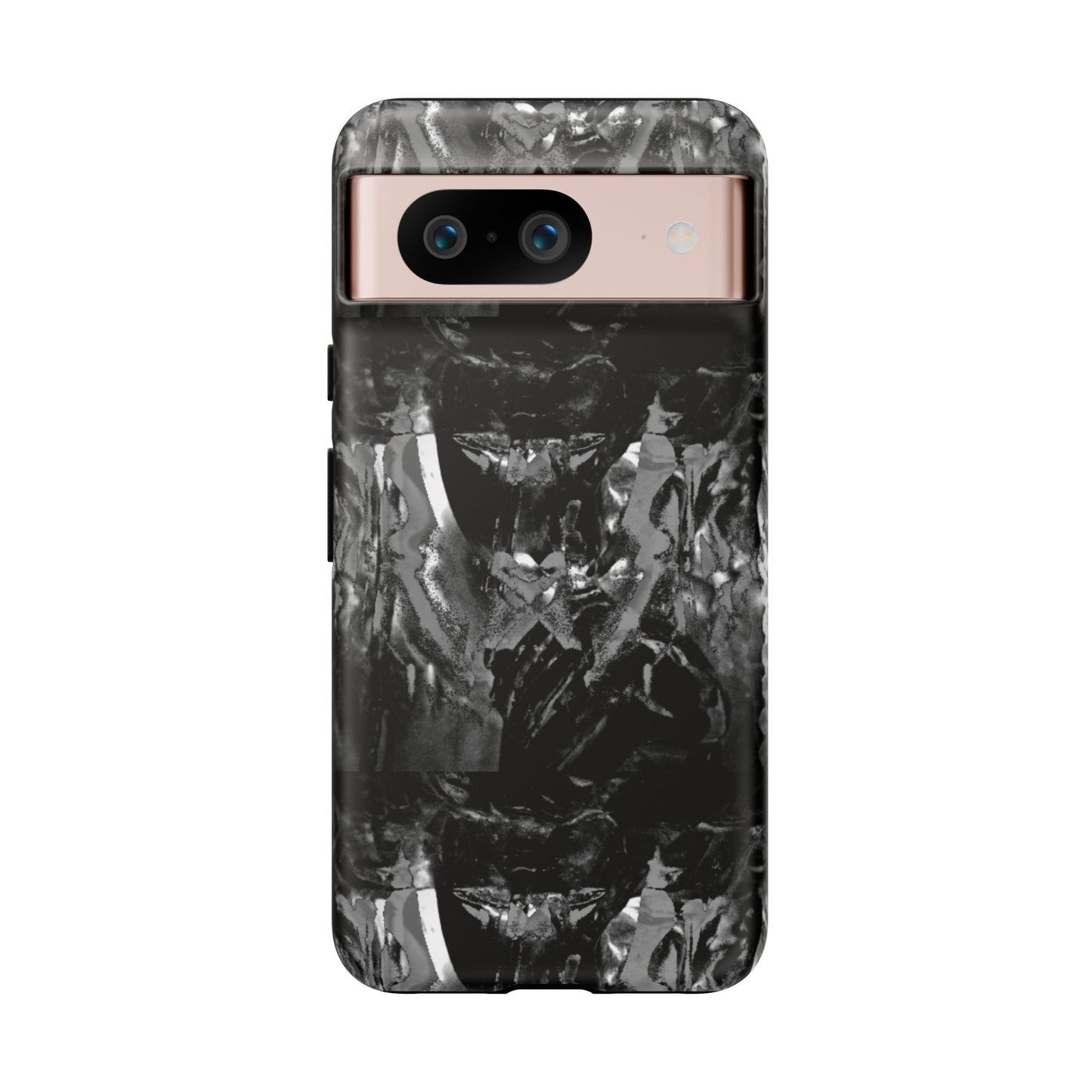 Kiss+United Ascending Angel Tough Phone Case