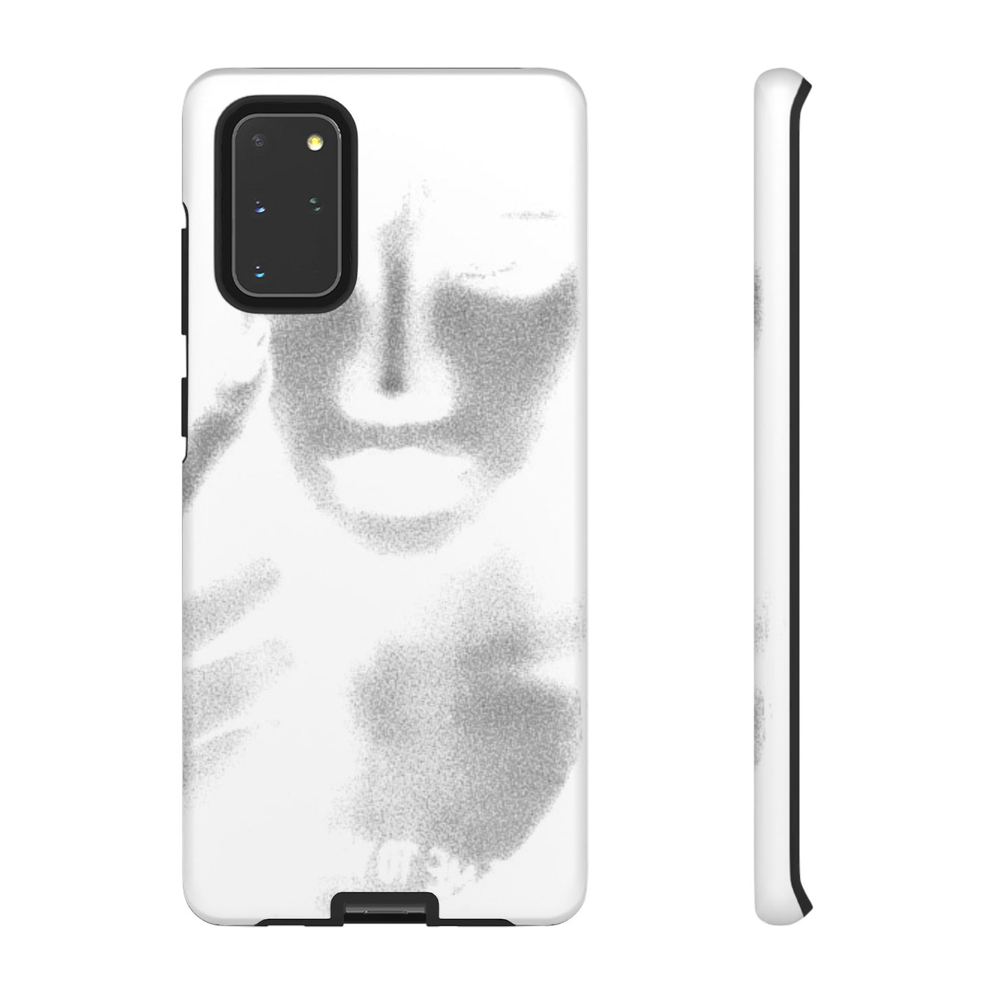 Kiss+United Vamp Style Tough Phone Case