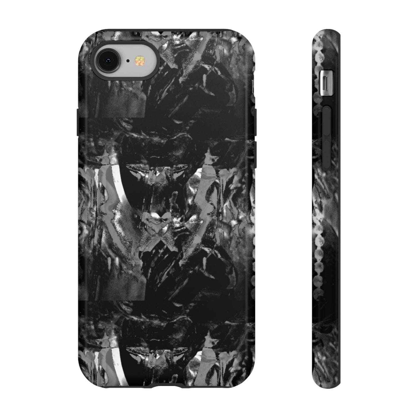 Kiss+United Ascending Angel Tough Phone Case