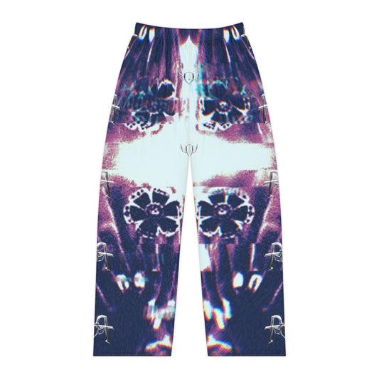 Kiss+United Women's Fukiyo New Era Pajama Pants (AOP)