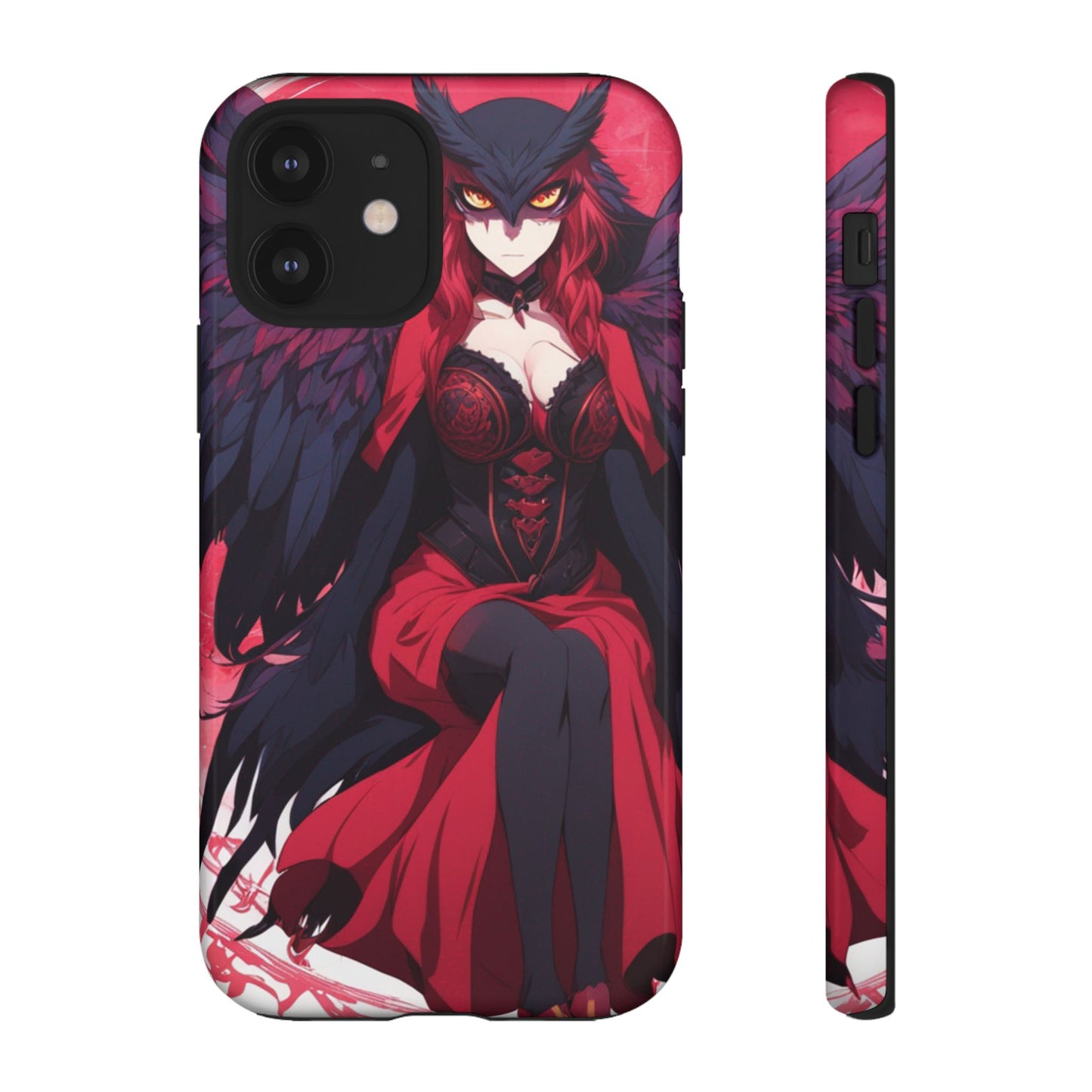 Kiss+United Athenala Tough Phone Case