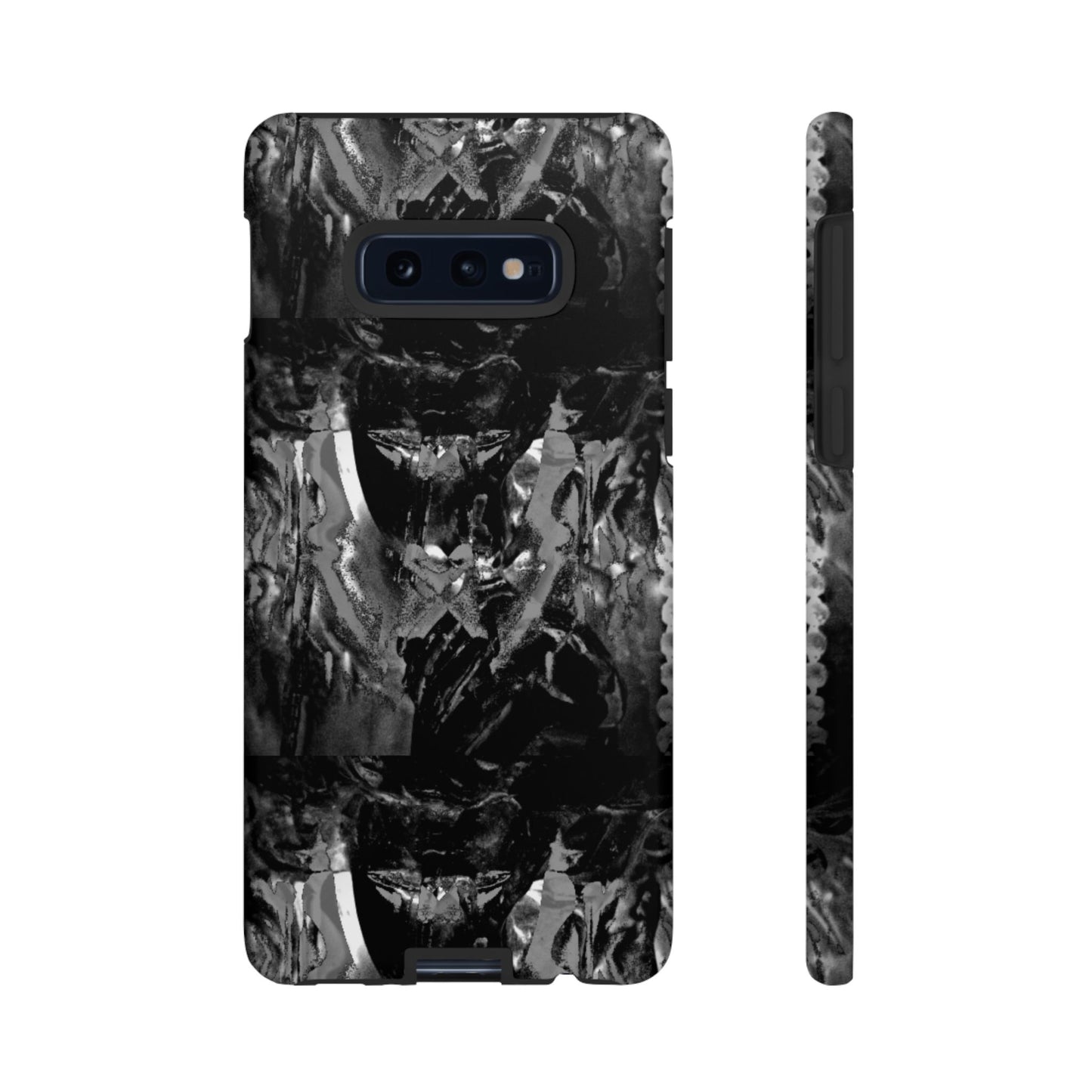 Kiss+United Ascending Angel Tough Phone Case