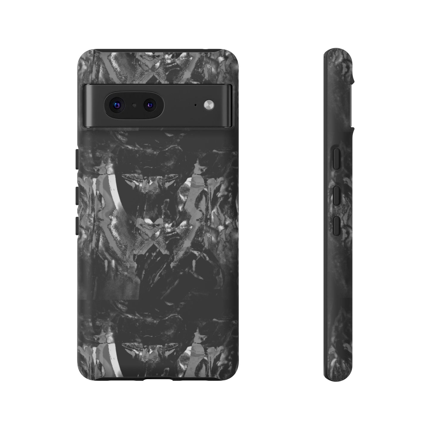 Kiss+United Ascending Angel Tough Phone Case