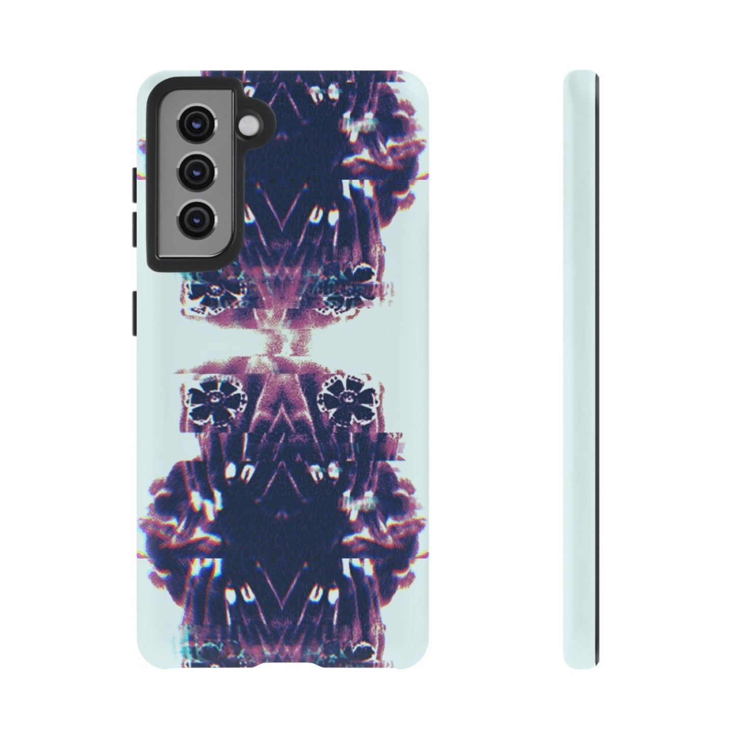 Kiss+United New Era Tough Phone Case