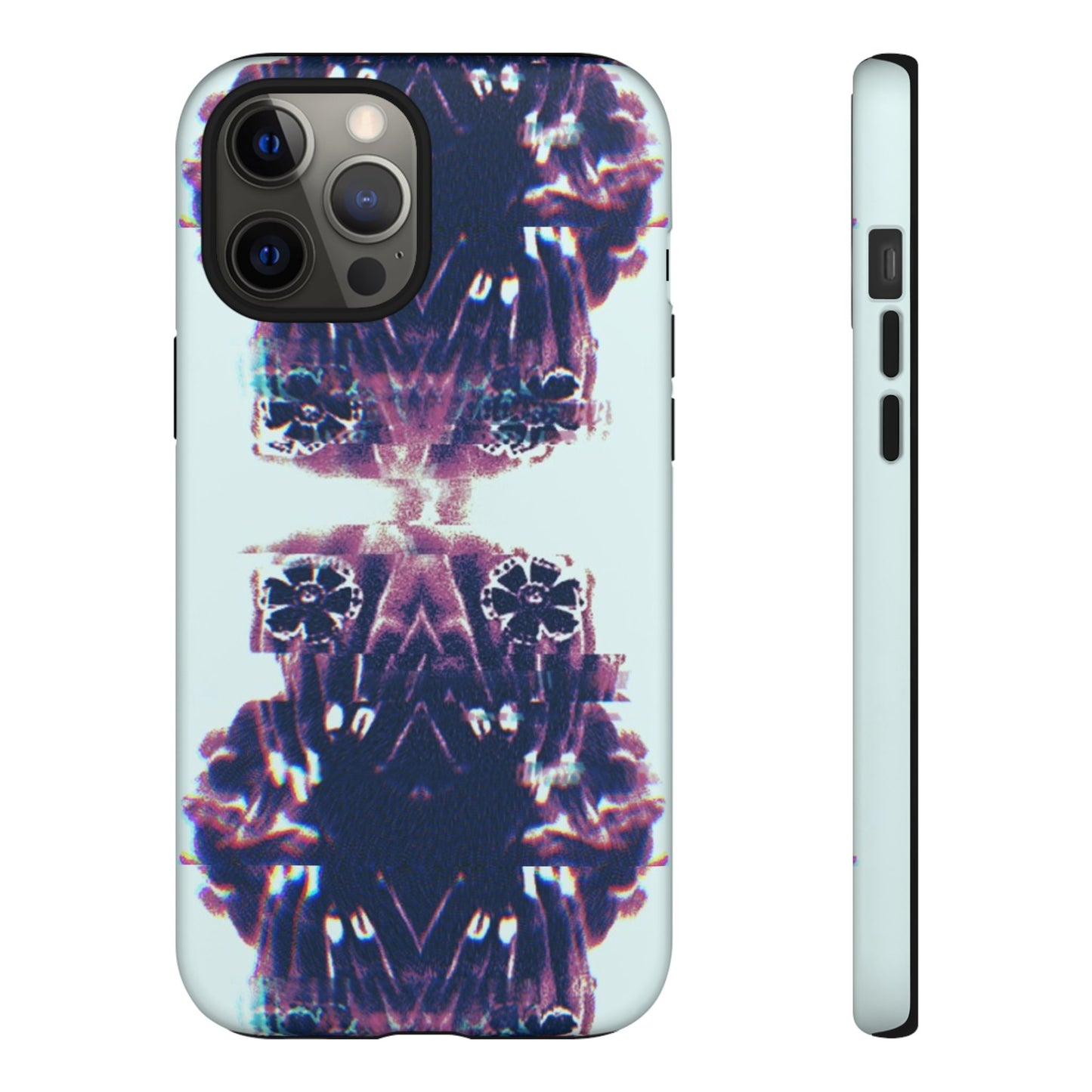 Kiss+United New Era Tough Phone Case