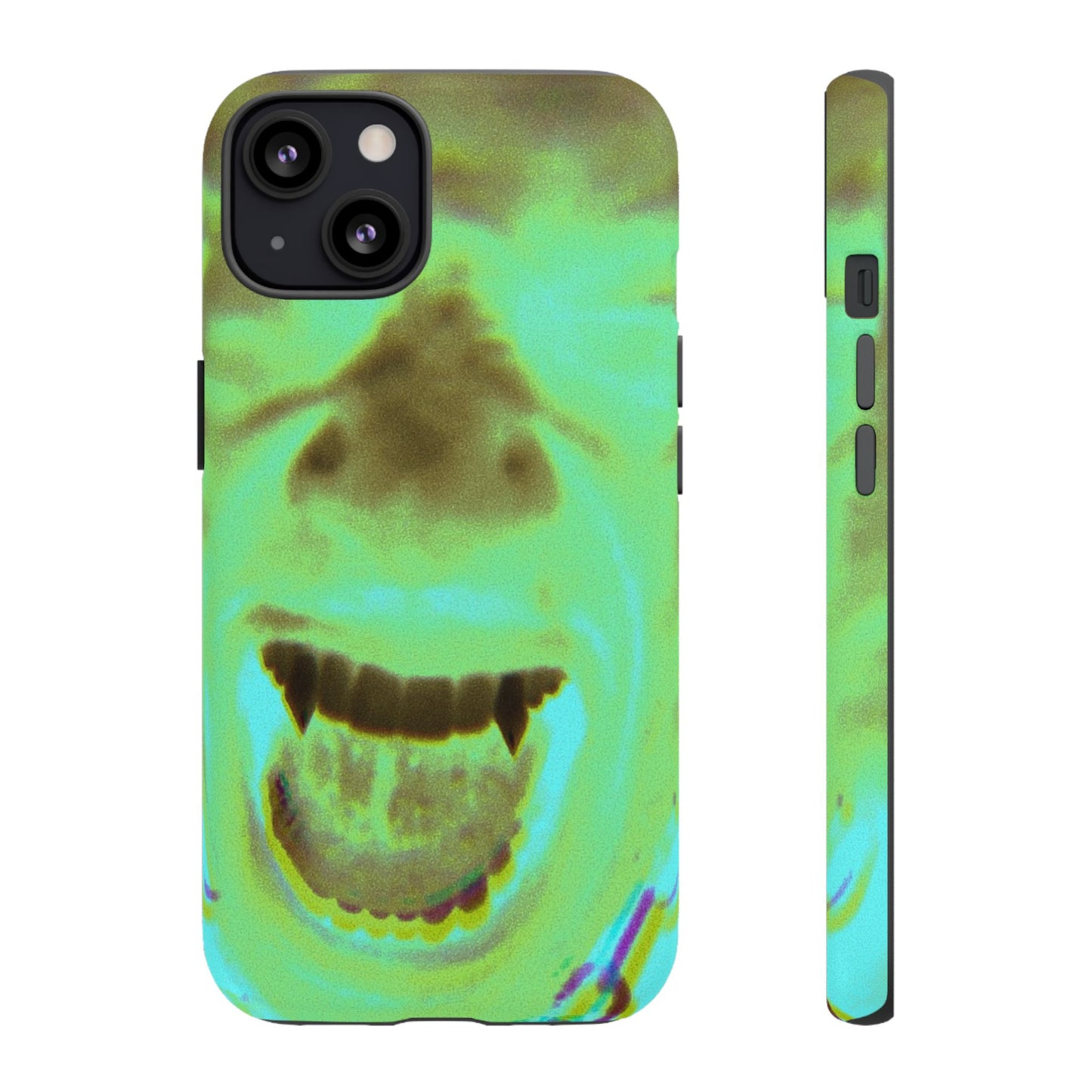 Kiss+United CARTI W0CKSTVR Tough Phone Case