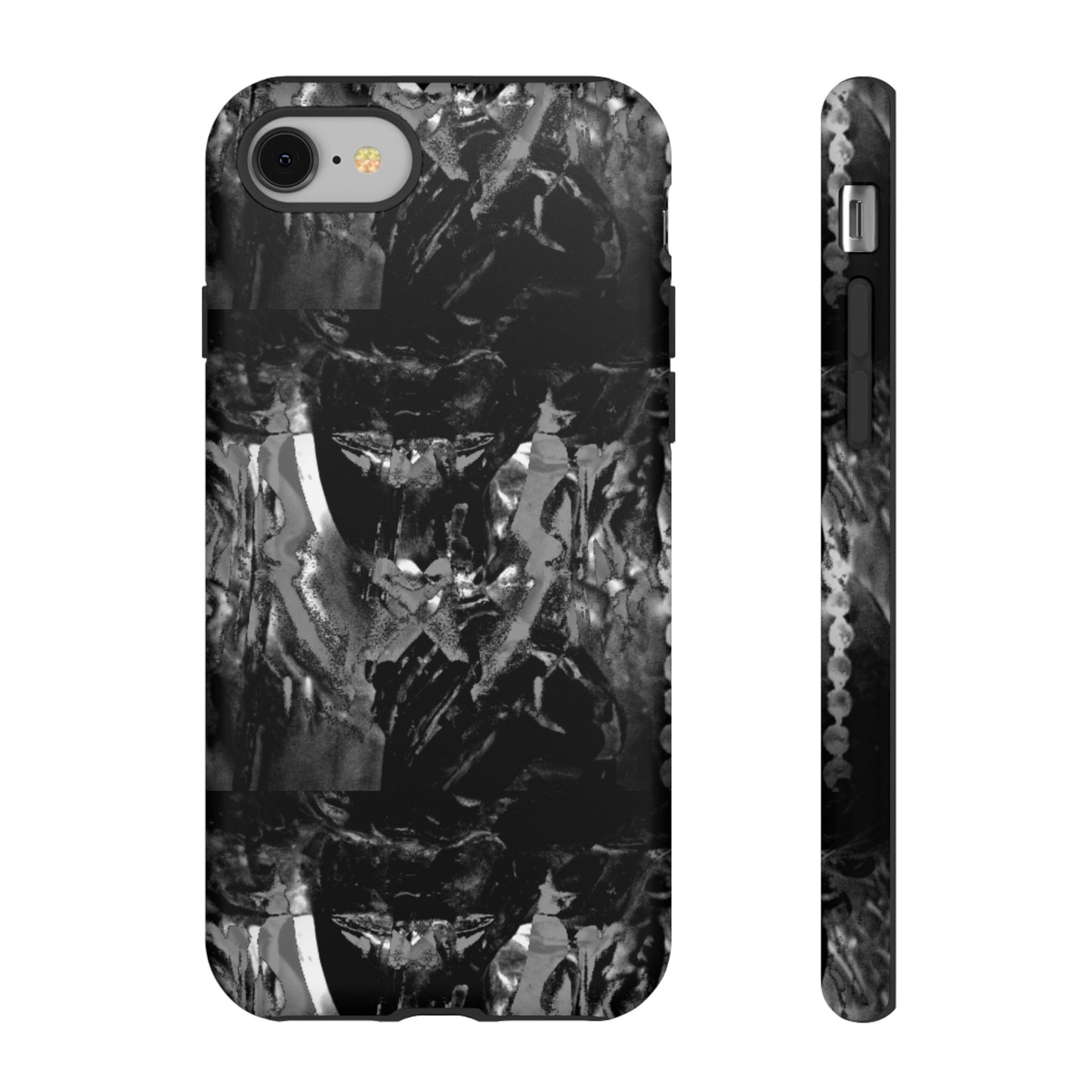 Kiss+United Ascending Angel Tough Phone Case