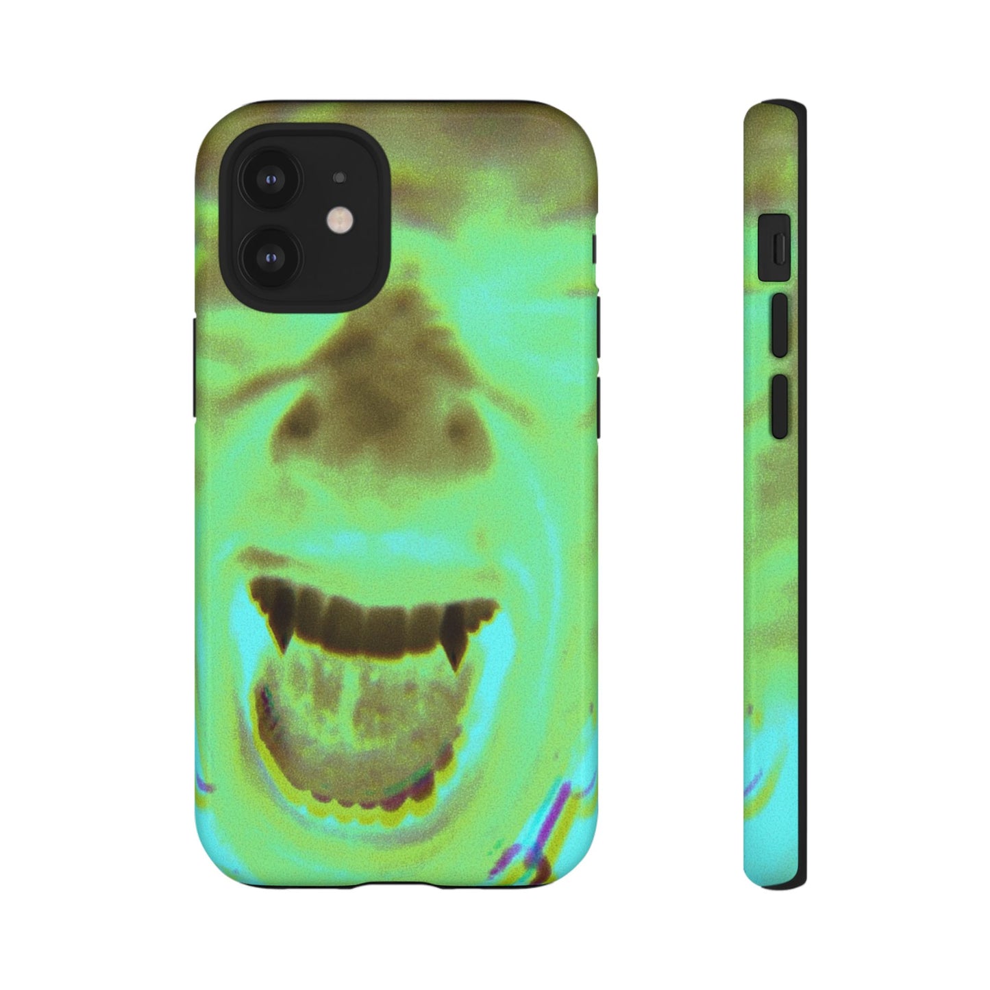 Kiss+United CARTI W0CKSTVR Tough Phone Case