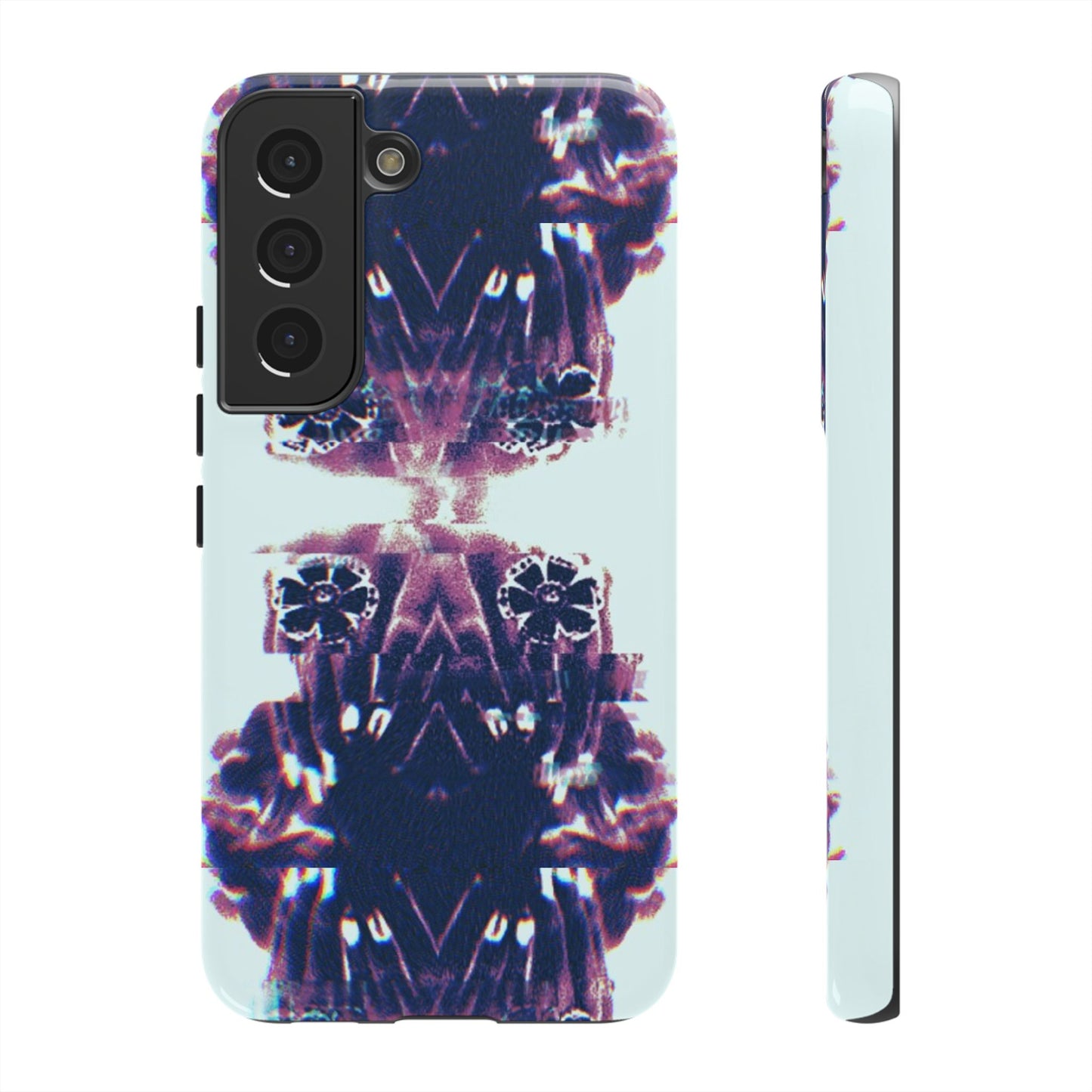 Kiss+United New Era Tough Phone Case