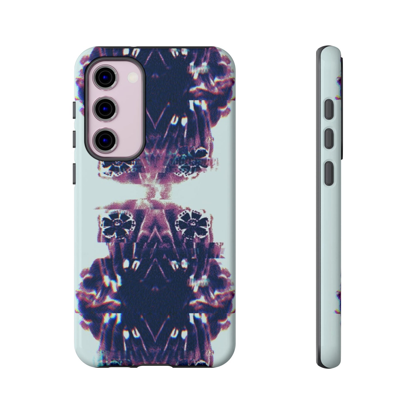 Kiss+United New Era Tough Phone Case