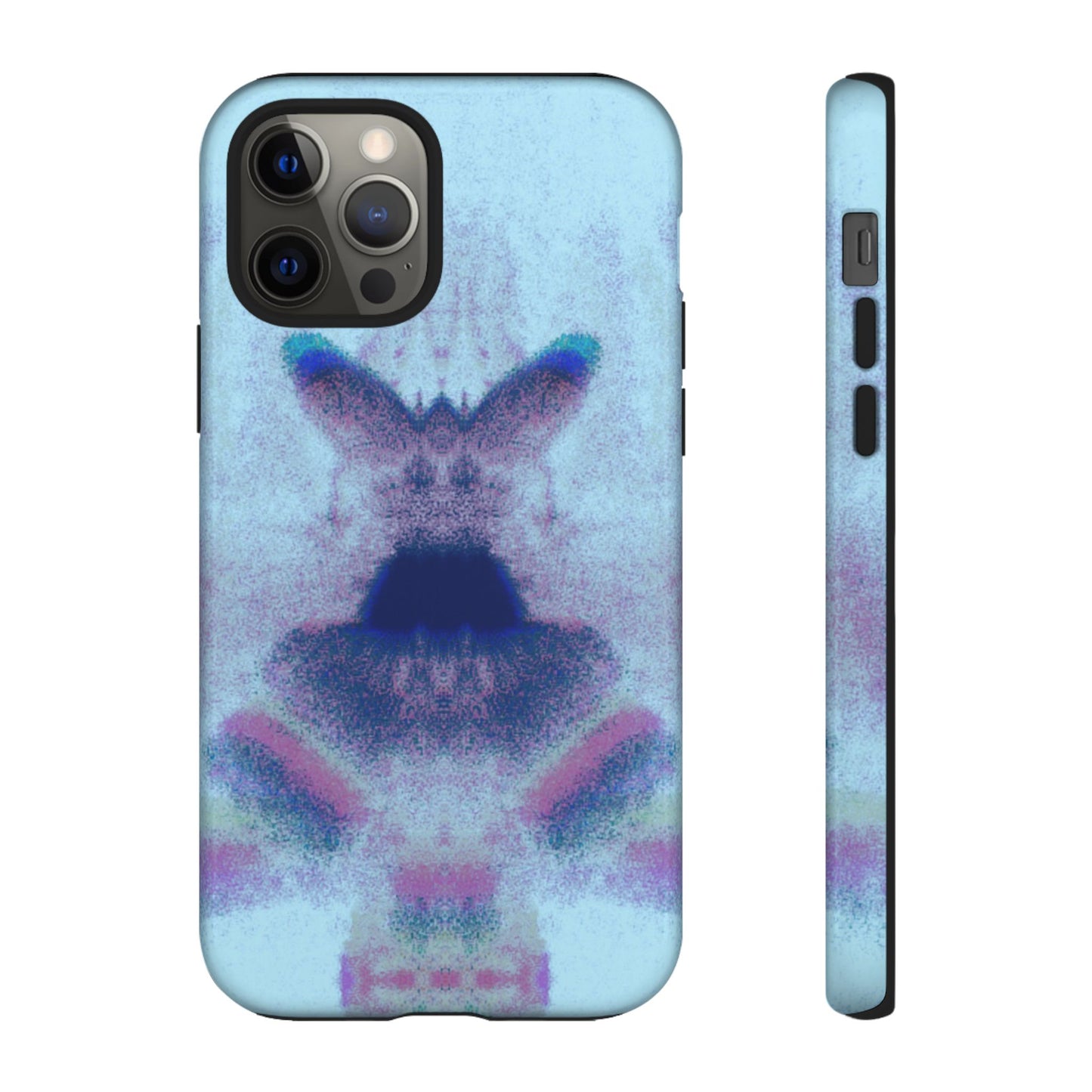 Kiss+United FFH Tough Phone Case