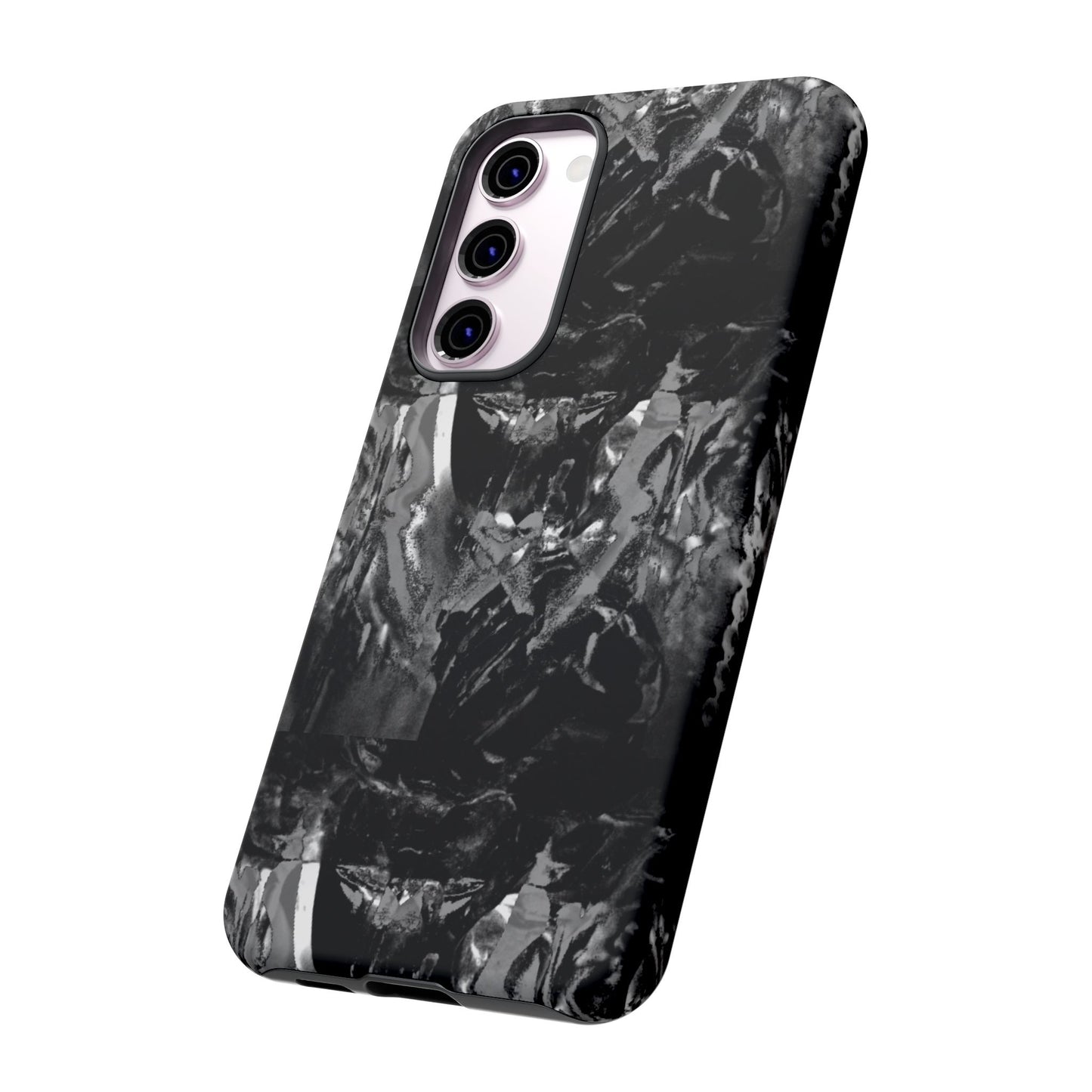 Kiss+United Ascending Angel Tough Phone Case