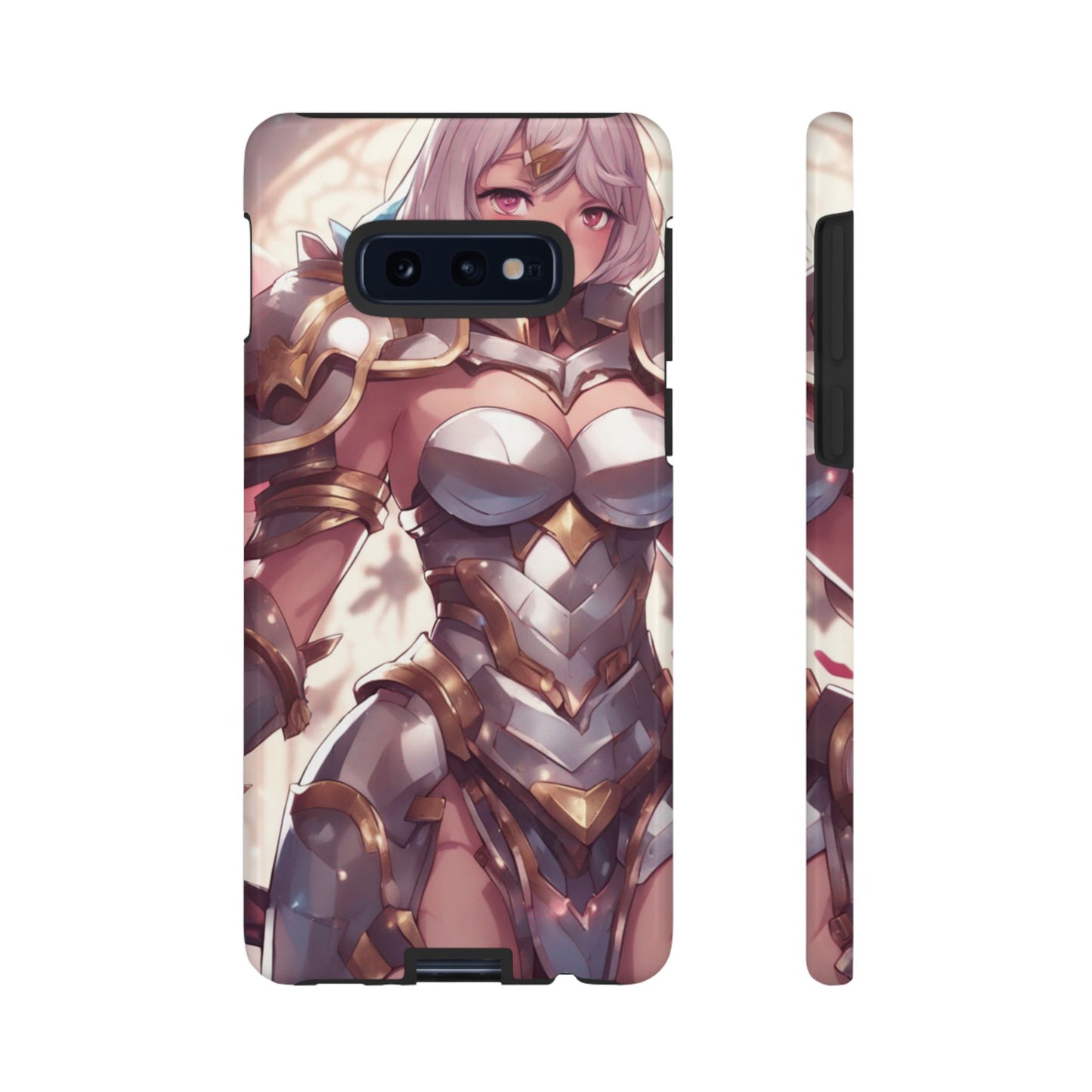 Kiss+United Nia Chroma Tough Phone Case