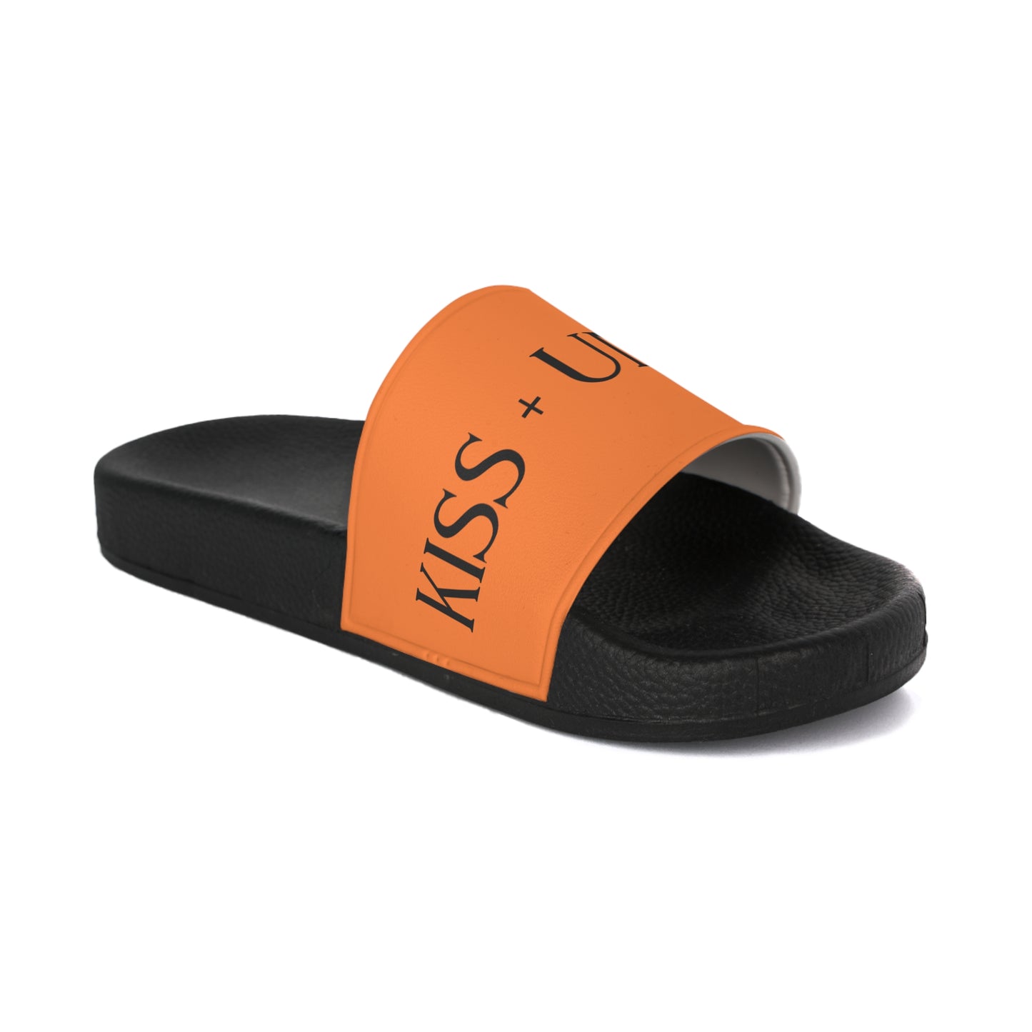 Kiss+United V1 Women's Slide Sandals El Crusta