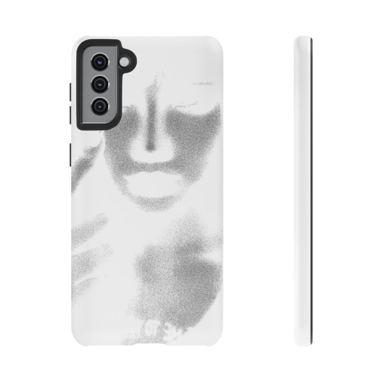 Kiss+United Vamp Style Tough Phone Case