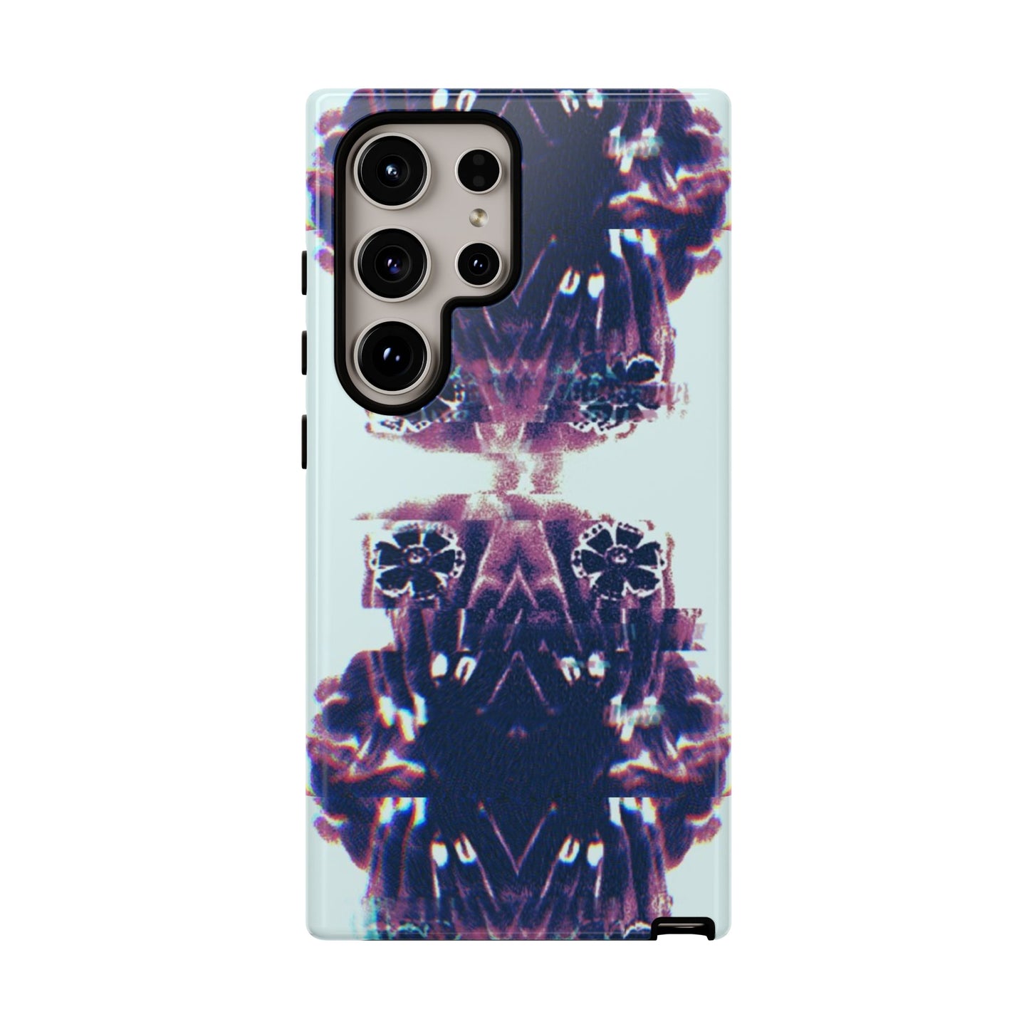 Kiss+United New Era Tough Phone Case