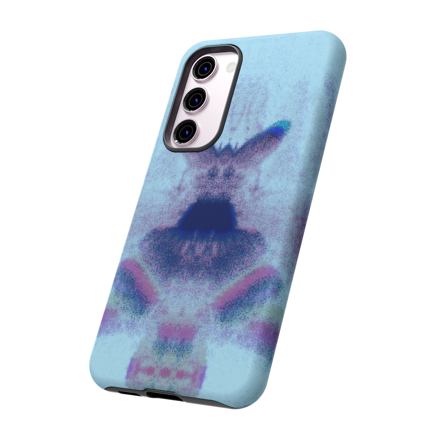 Kiss+United FFH Tough Phone Case