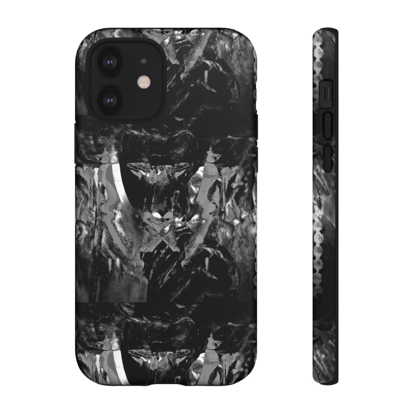 Kiss+United Ascending Angel Tough Phone Case