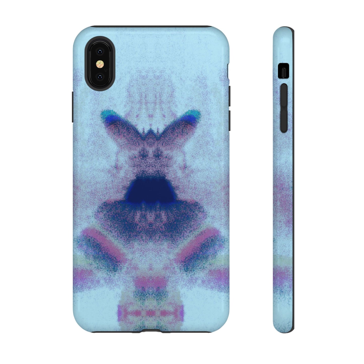 Kiss+United FFH Tough Phone Case