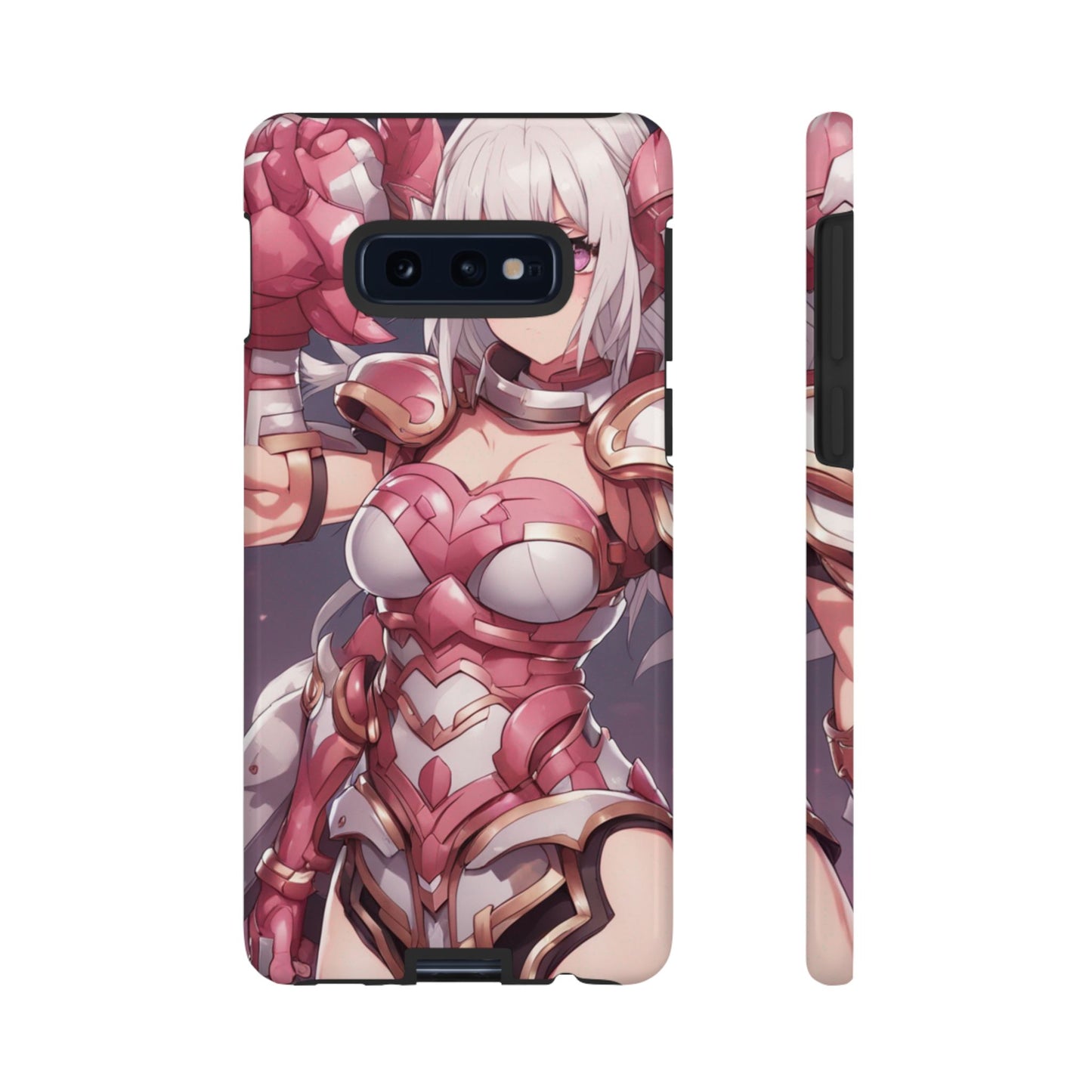 Kiss+United Reckless Roana Tough Phone Case