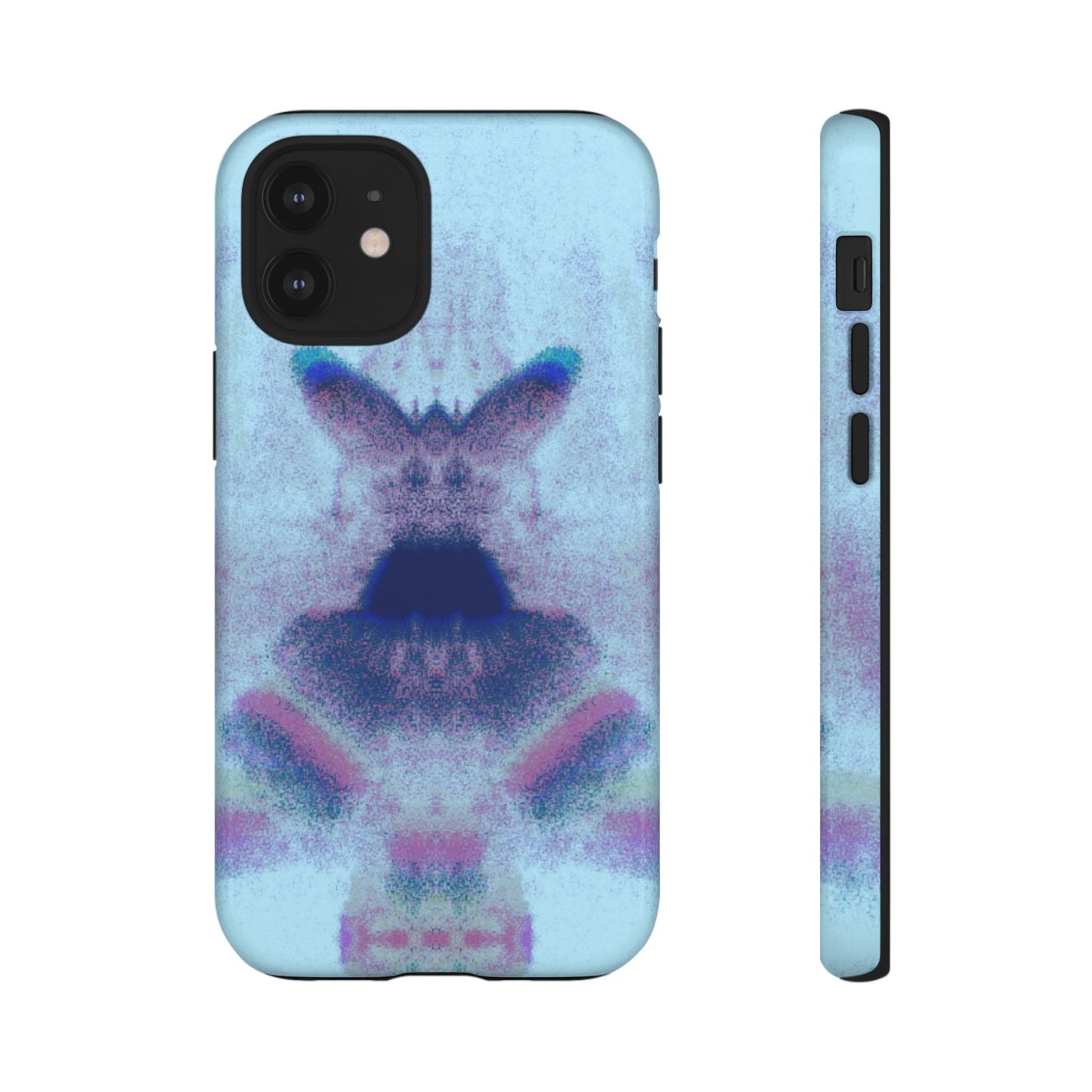 Kiss+United FFH Tough Phone Case