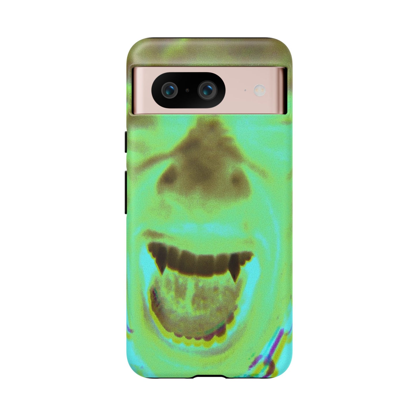 Kiss+United CARTI W0CKSTVR Tough Phone Case