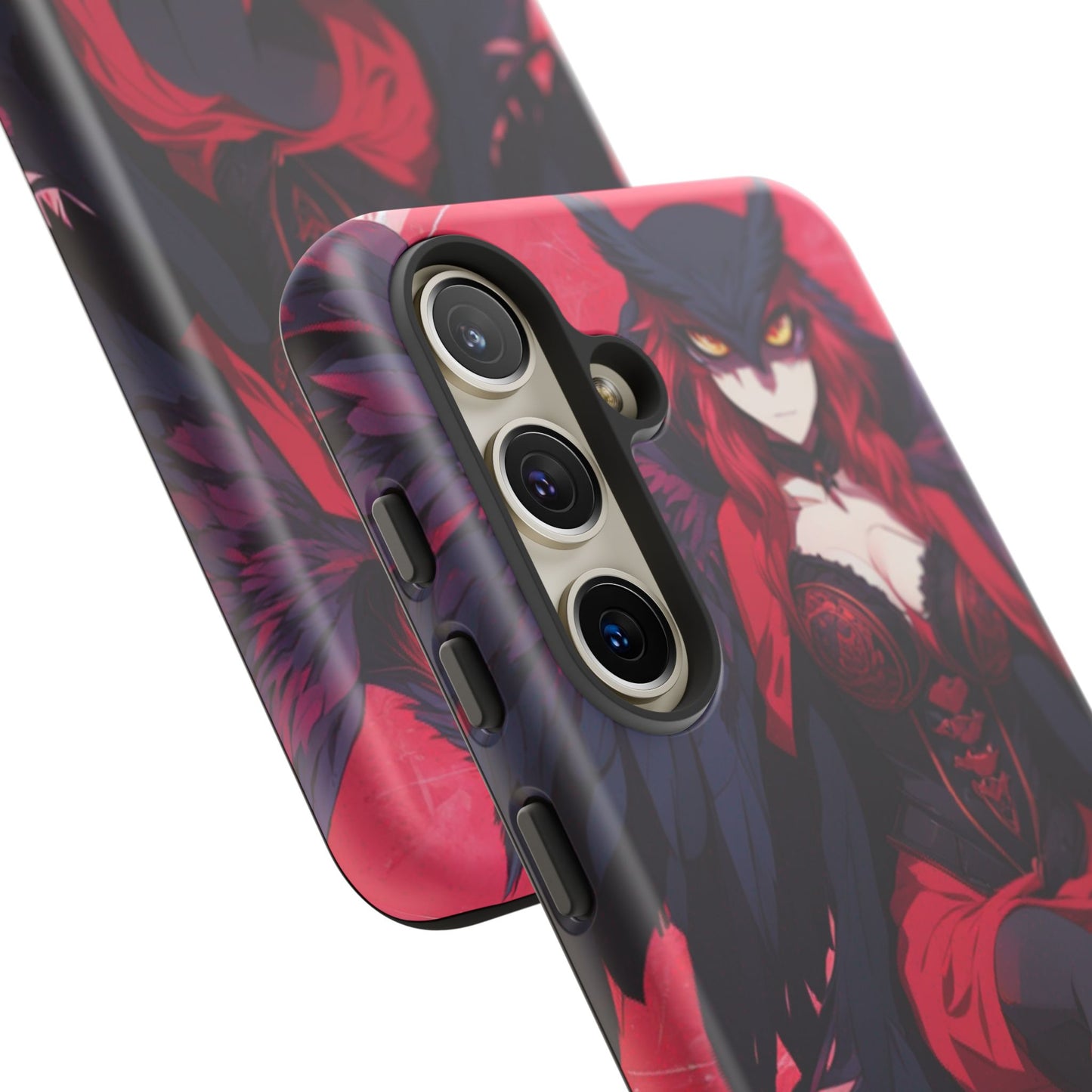 Kiss+United Athenala Tough Phone Case