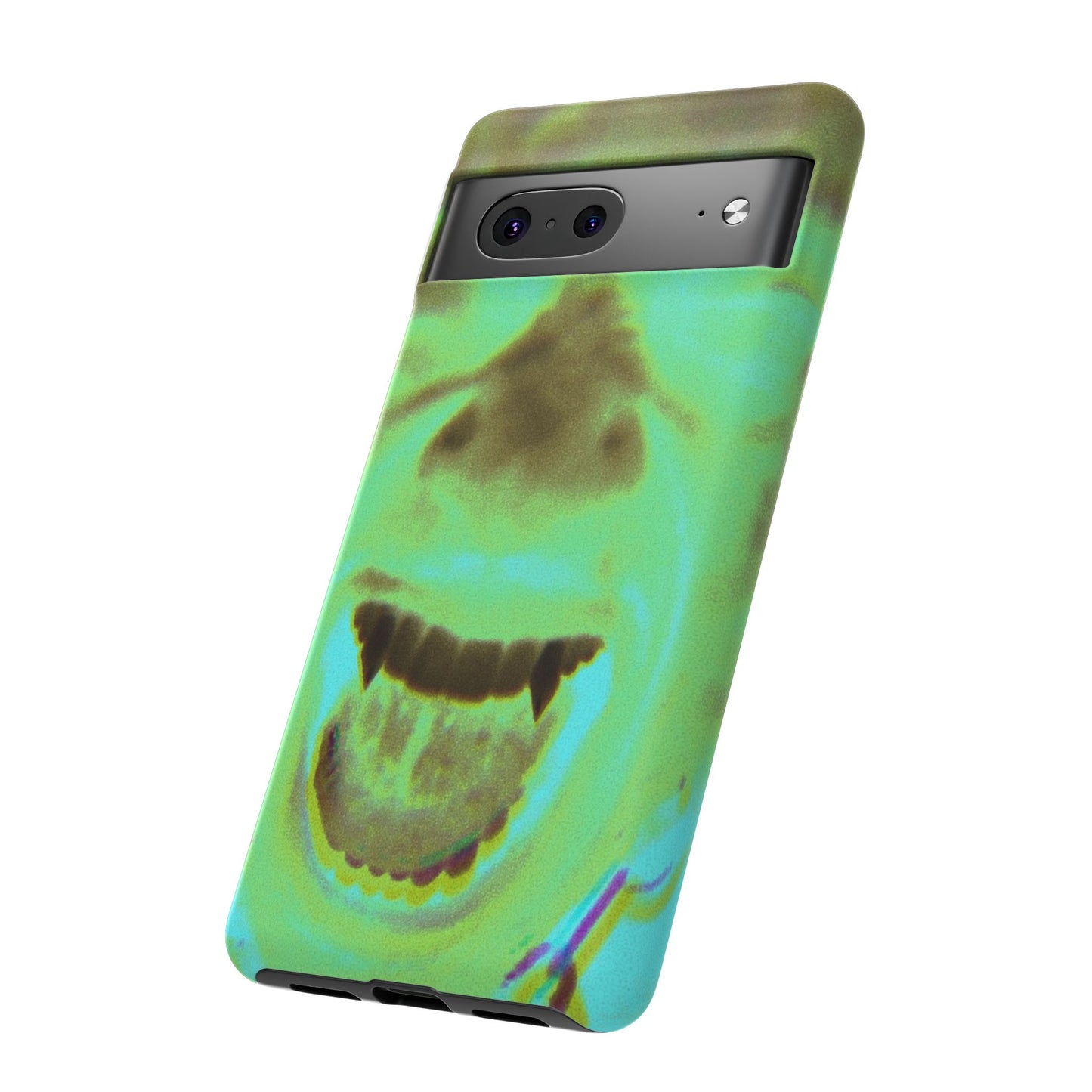 Kiss+United CARTI W0CKSTVR Tough Phone Case