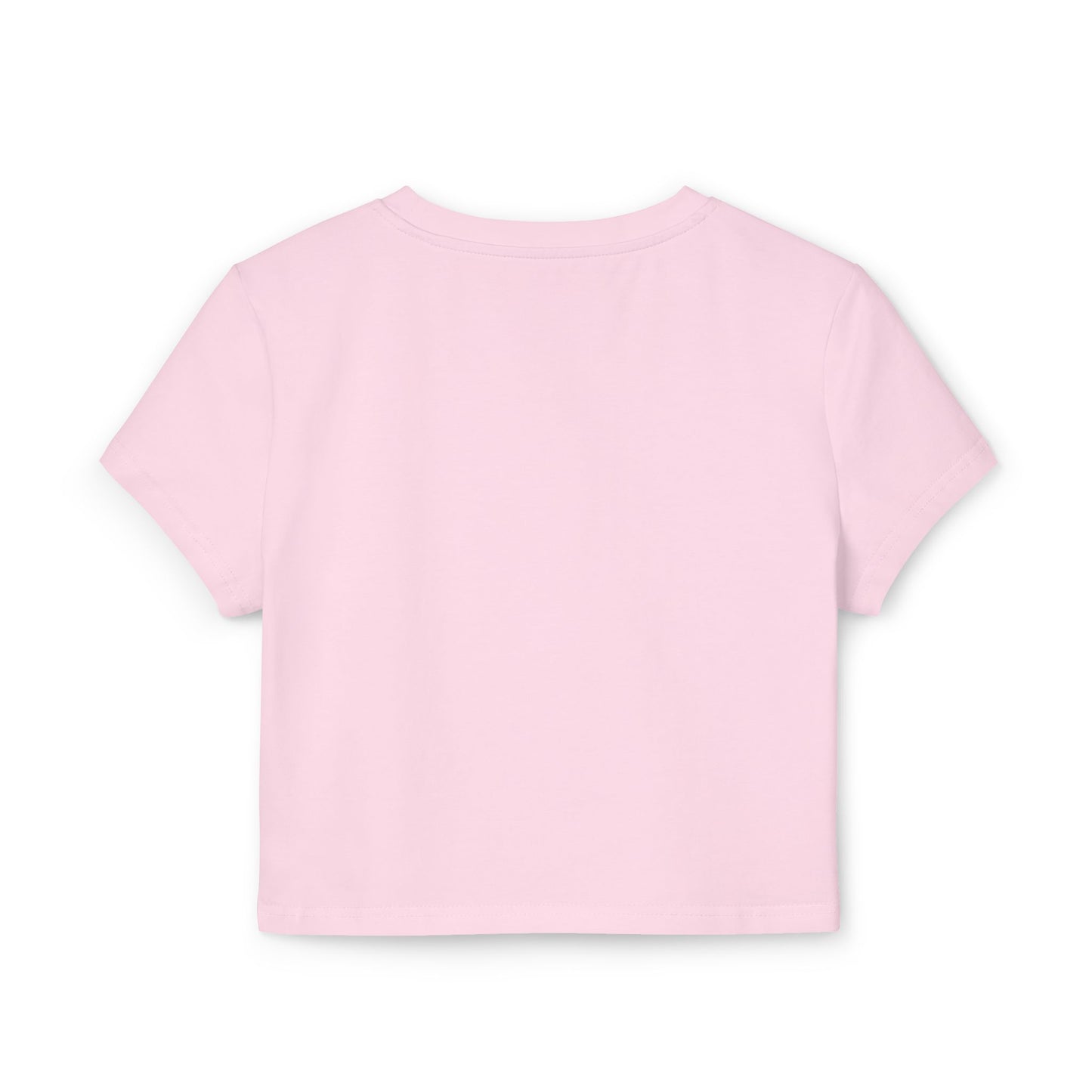 Kiss+United Fukiyo Signature Pink V2 Women's Baby Tee