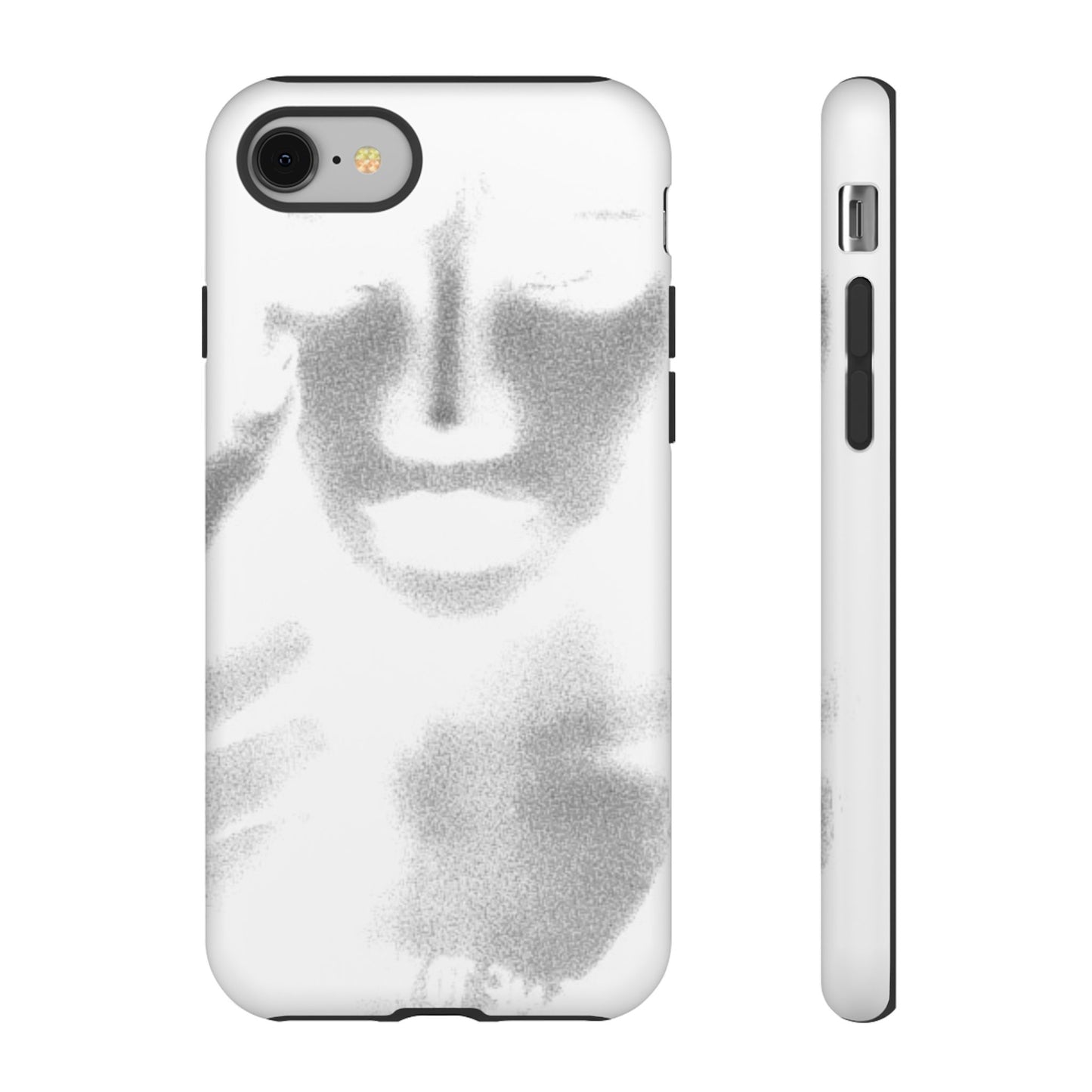 Kiss+United Vamp Style Tough Phone Case