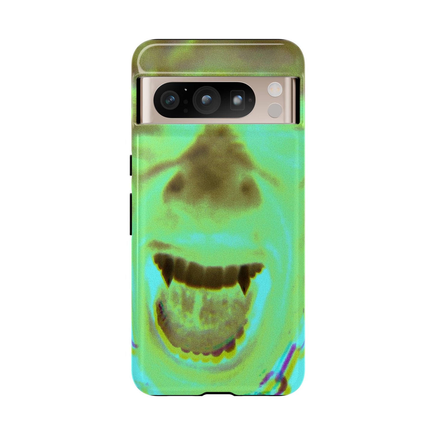 Kiss+United CARTI W0CKSTVR Tough Phone Case