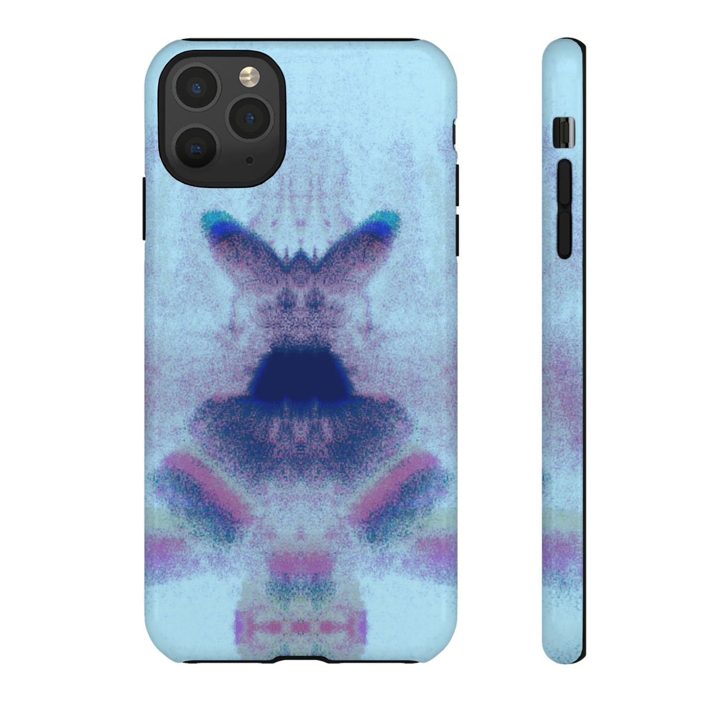 Kiss+United FFH Tough Phone Case