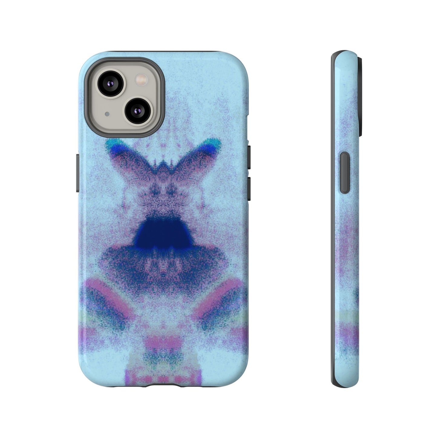 Kiss+United FFH Tough Phone Case