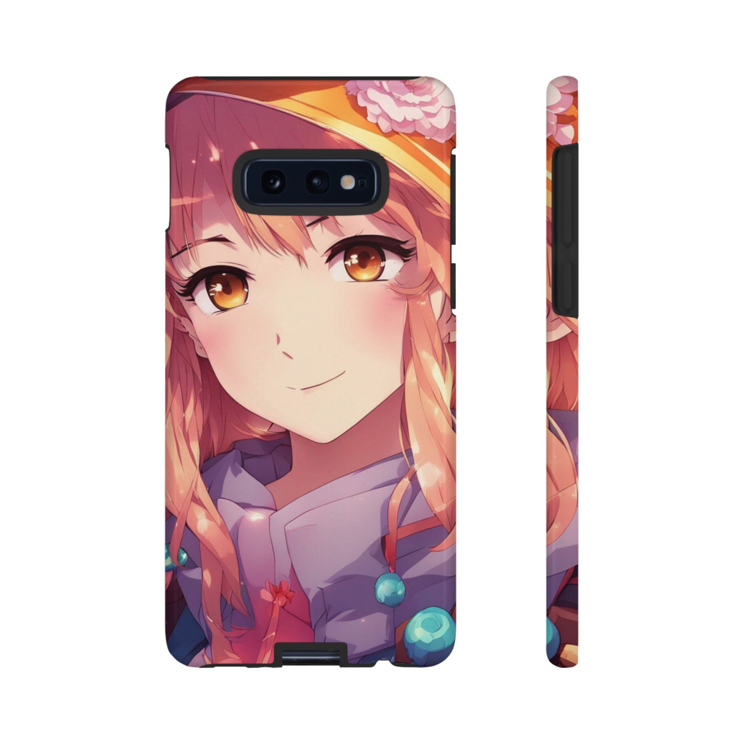 Kiss+United Princess AI Tough Phone Case