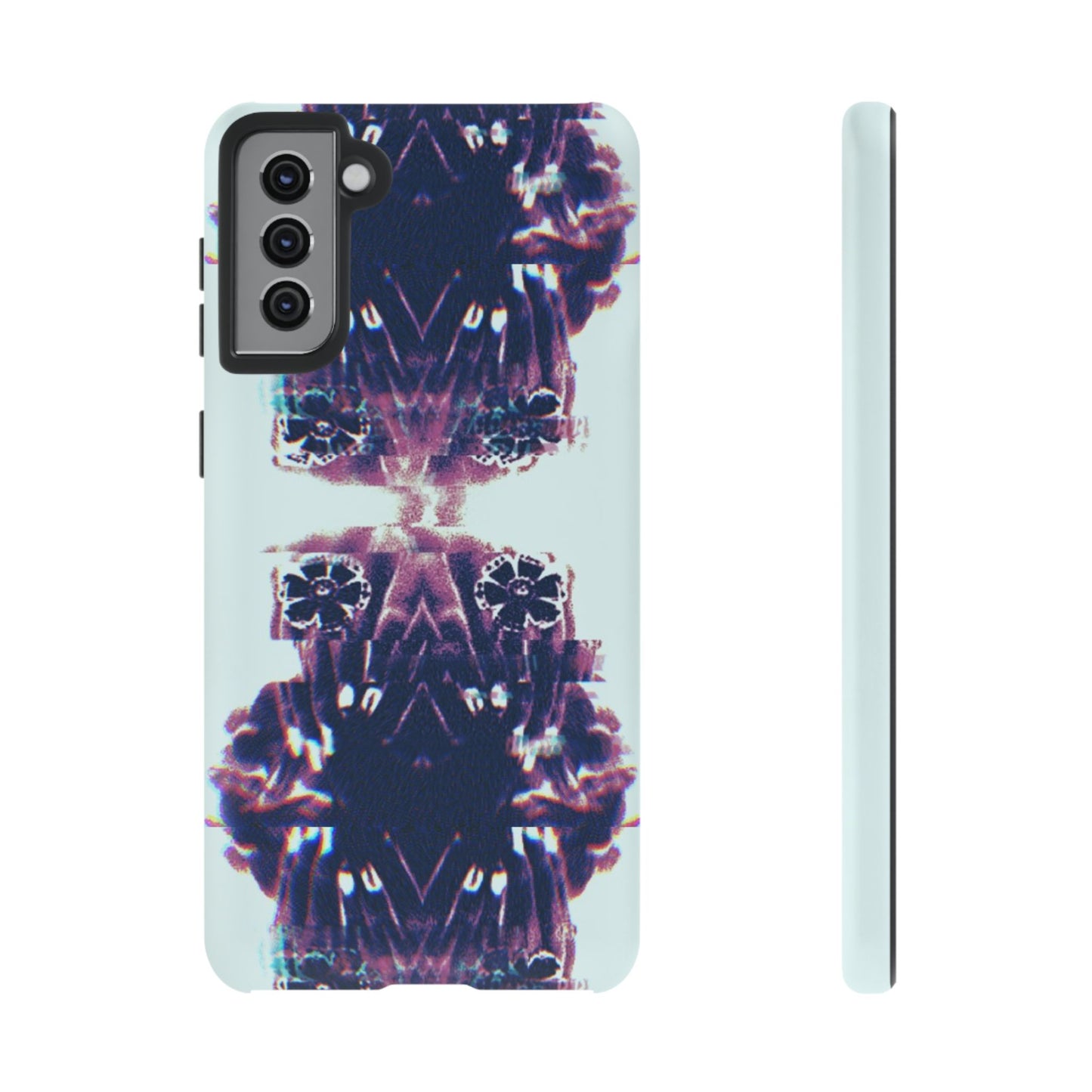 Kiss+United New Era Tough Phone Case